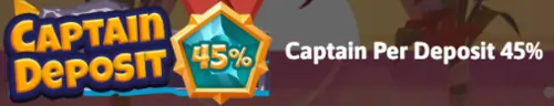 claim deposit bonus
