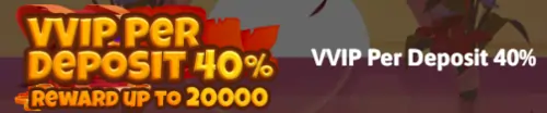 claim deposit bonus