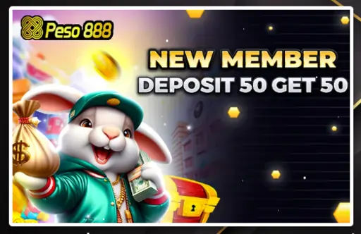 Claim new member bonus