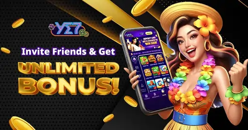 claim unlimited bonus