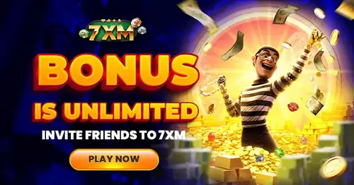 claim unlimited bonus
