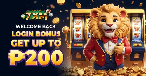claim login bonus up to 200